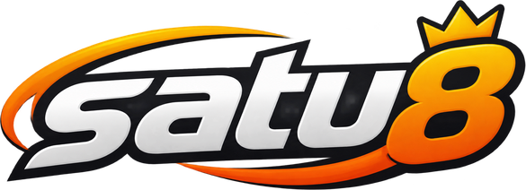 Satu8 Logo
